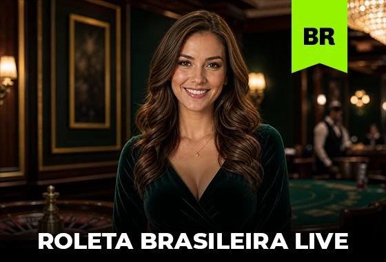 Mega Fire Blaze Roleta Brasileira Live