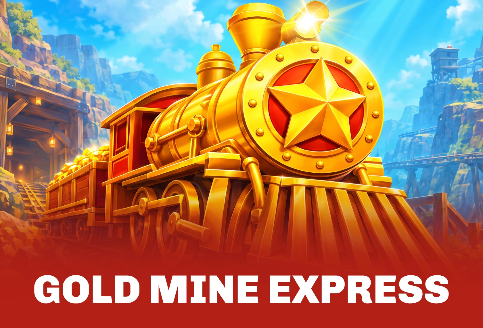 Gold Mine Express
