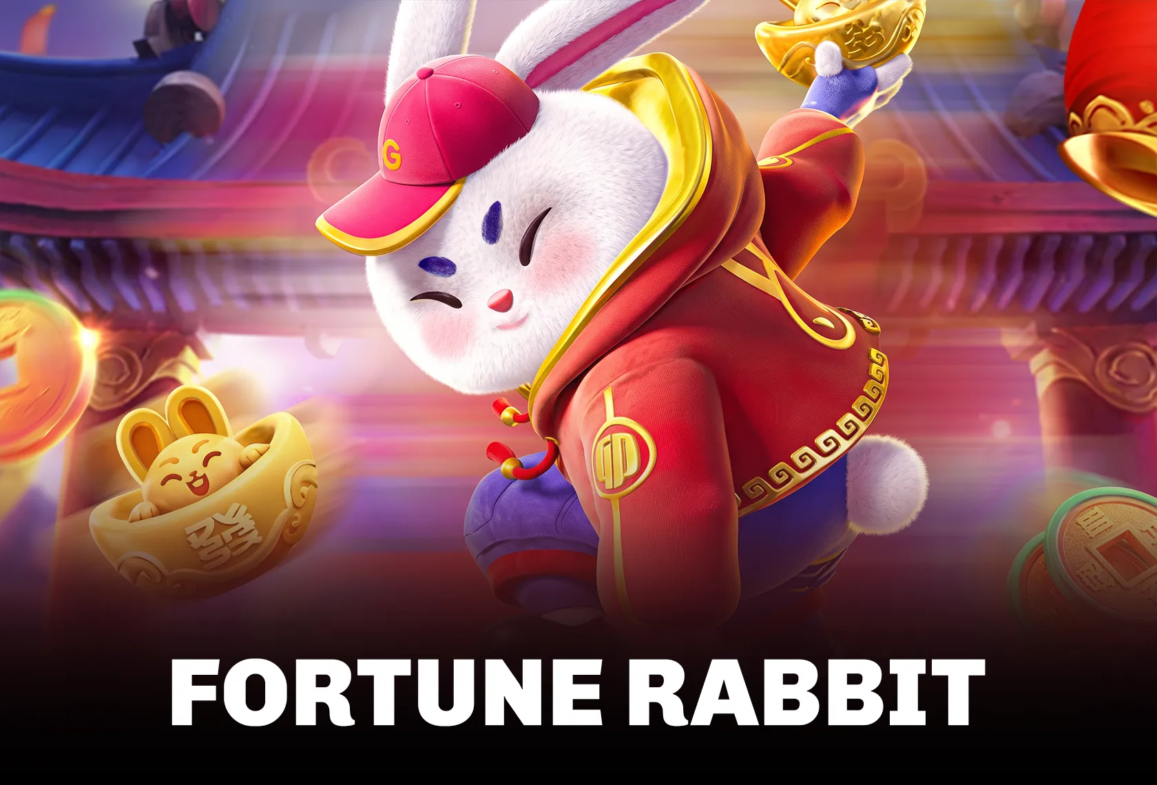 Fortune Rabbit