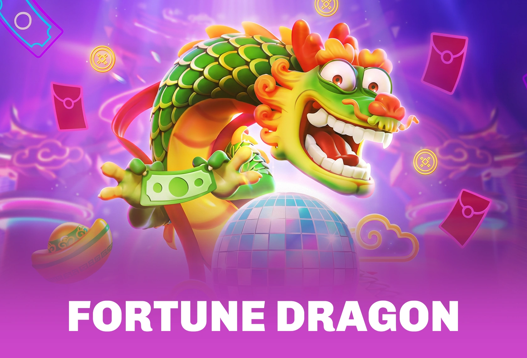 Fortune Dragon