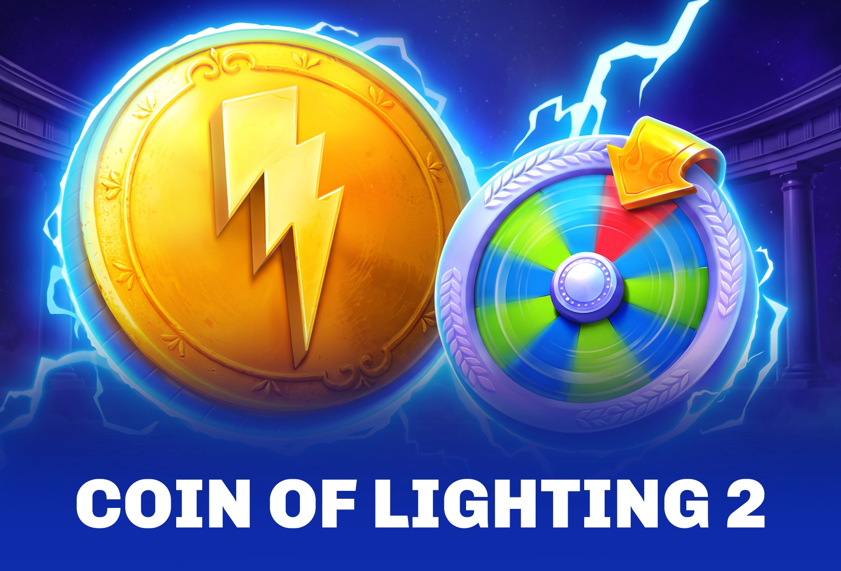 Coin of Lightning 2