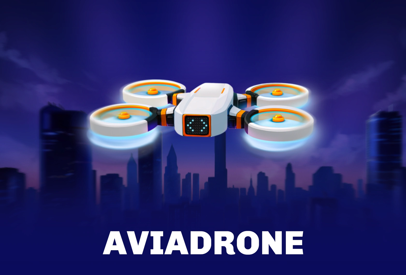 Avia Drone